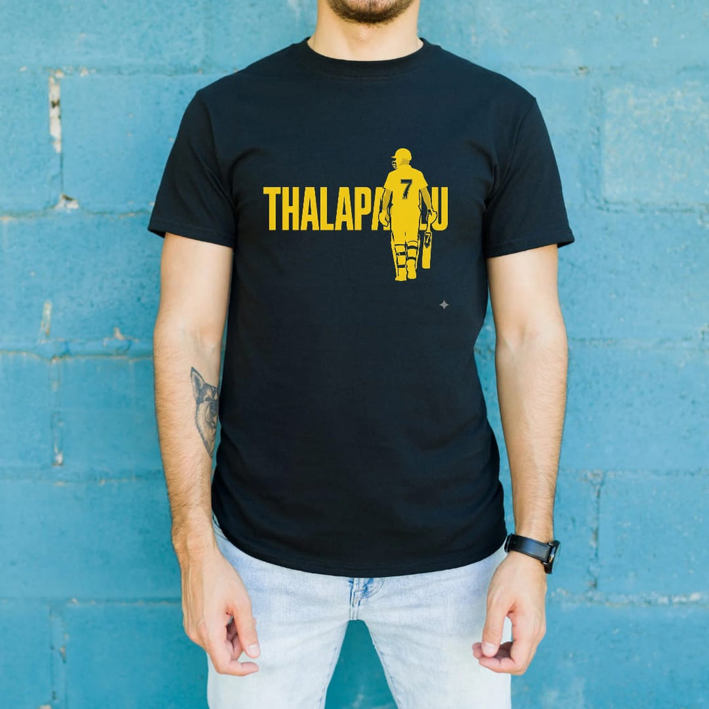 Unisex Classic Crew T-Shirt