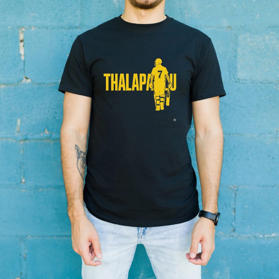 Unisex Classic Crew T-Shirt